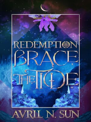 cover image of Brace the Tide
